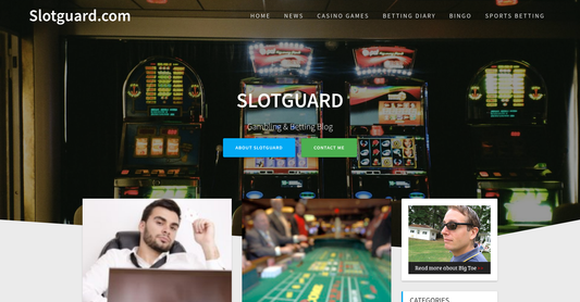 slotguard.com | DA15 DR1
