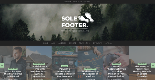 solefooter.com | DA9 DR25