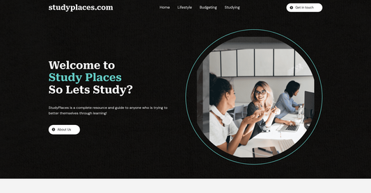 studyplaces.com | DA30 DR27