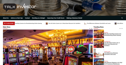 talkinvestor.com | DA25 DR2