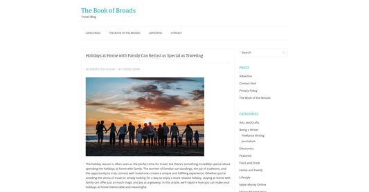 thebookbroads.com | DA9 DR1