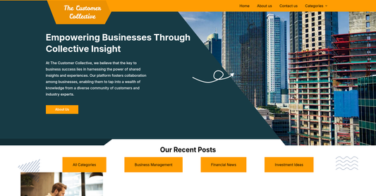 thecustomercollective.com | DA34 DR42