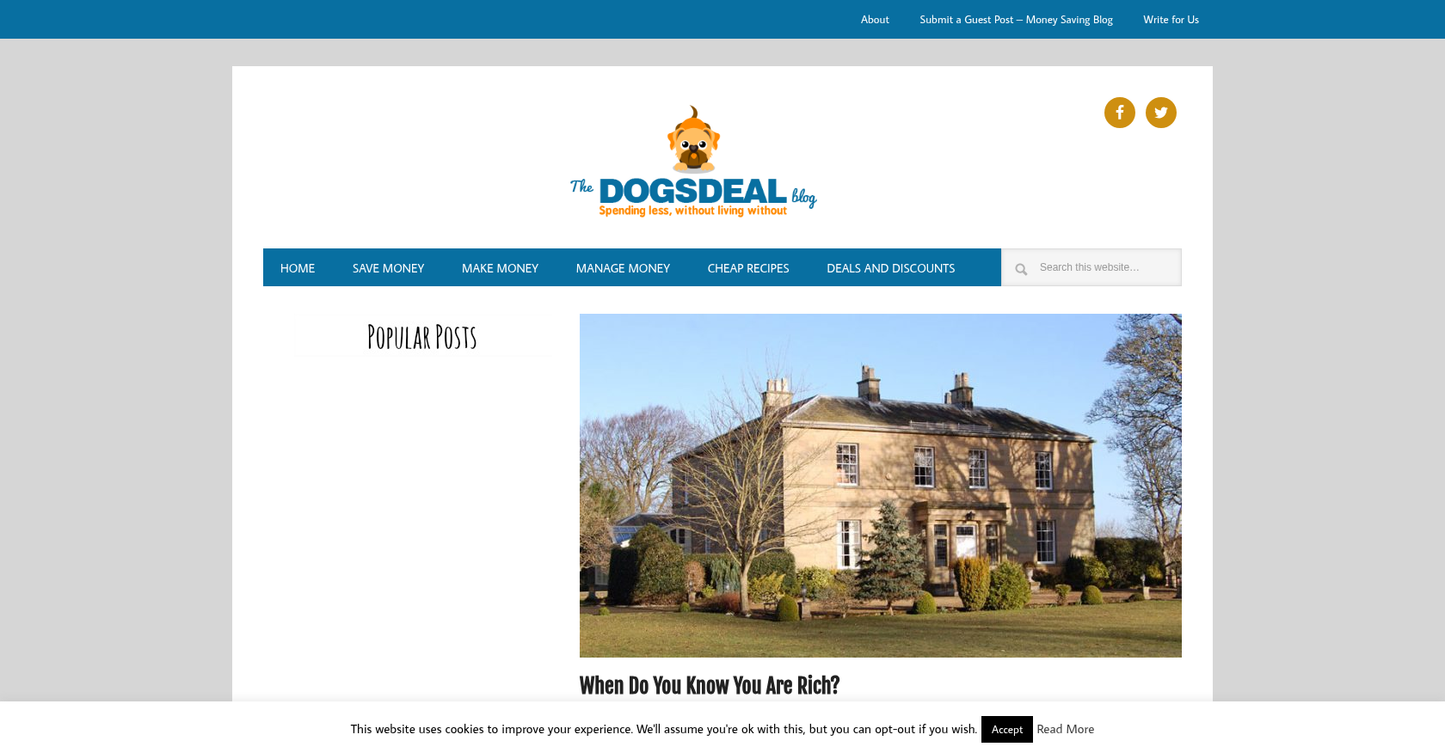 thedogsdeal.co.uk | DA7 DR3