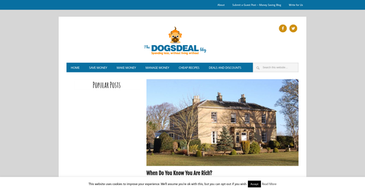 thedogsdeal.co.uk | DA7 DR3