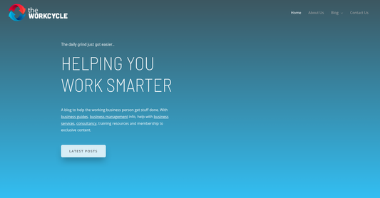 theworkcycle.com | DA32 DR34