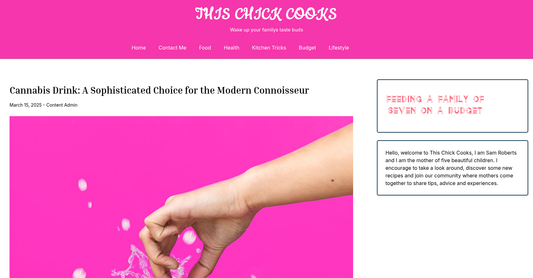 thischickcooks.net | DA31 DR32