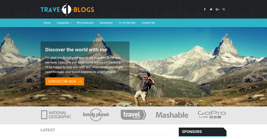 trave1blogs.com | DA12 DR4