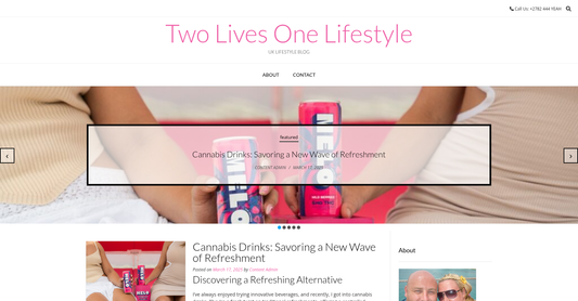 twolivesonelifestyle.com | DA13 DR4