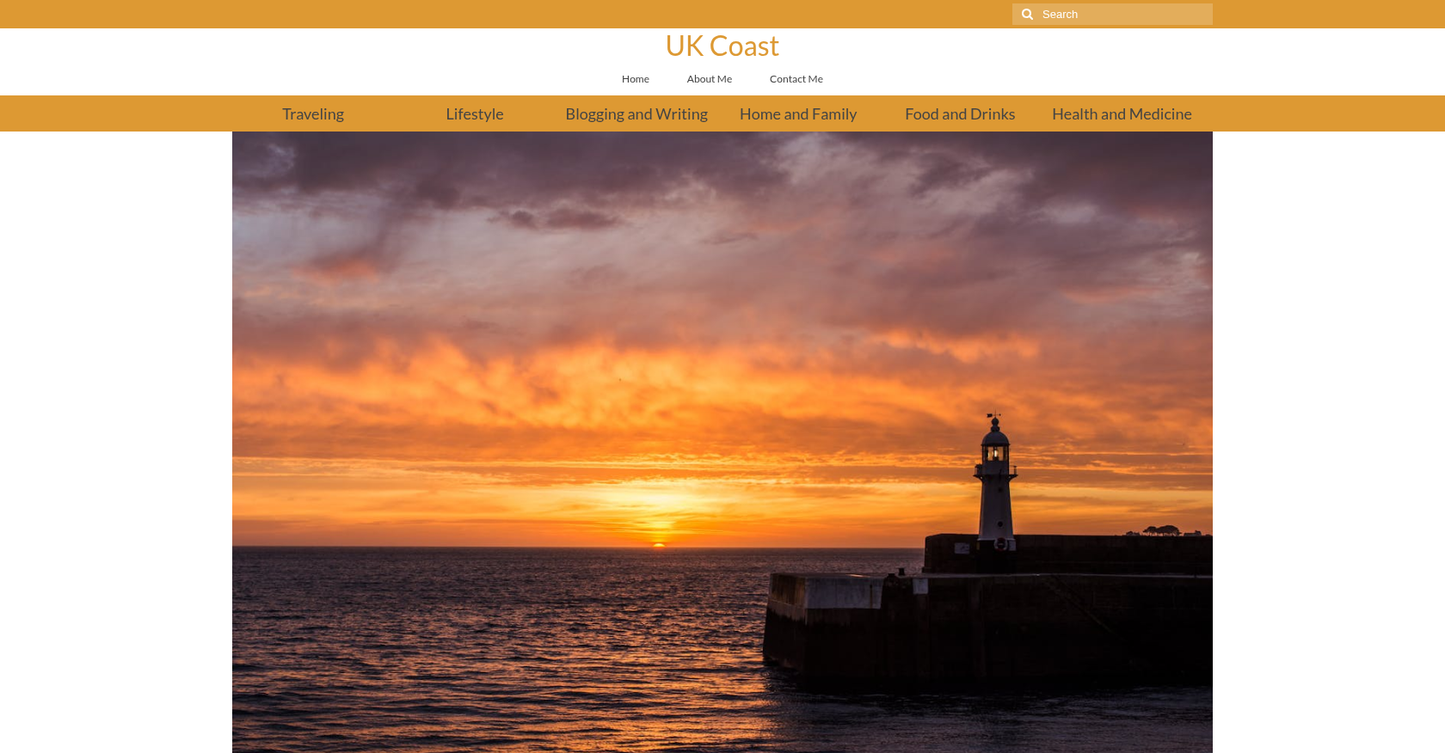 uk-coast.co.uk | DA14 DR30