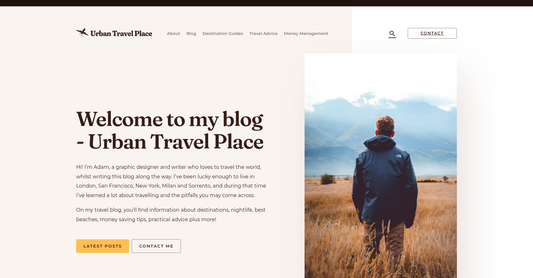 urbantravelplace.com | DA17 DR1