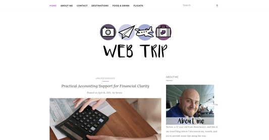 webtrip.net | DA15 DR23