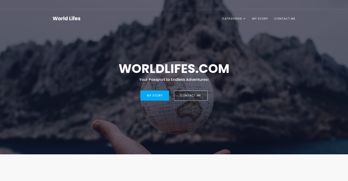 worldlifes.com | DA5 DR27