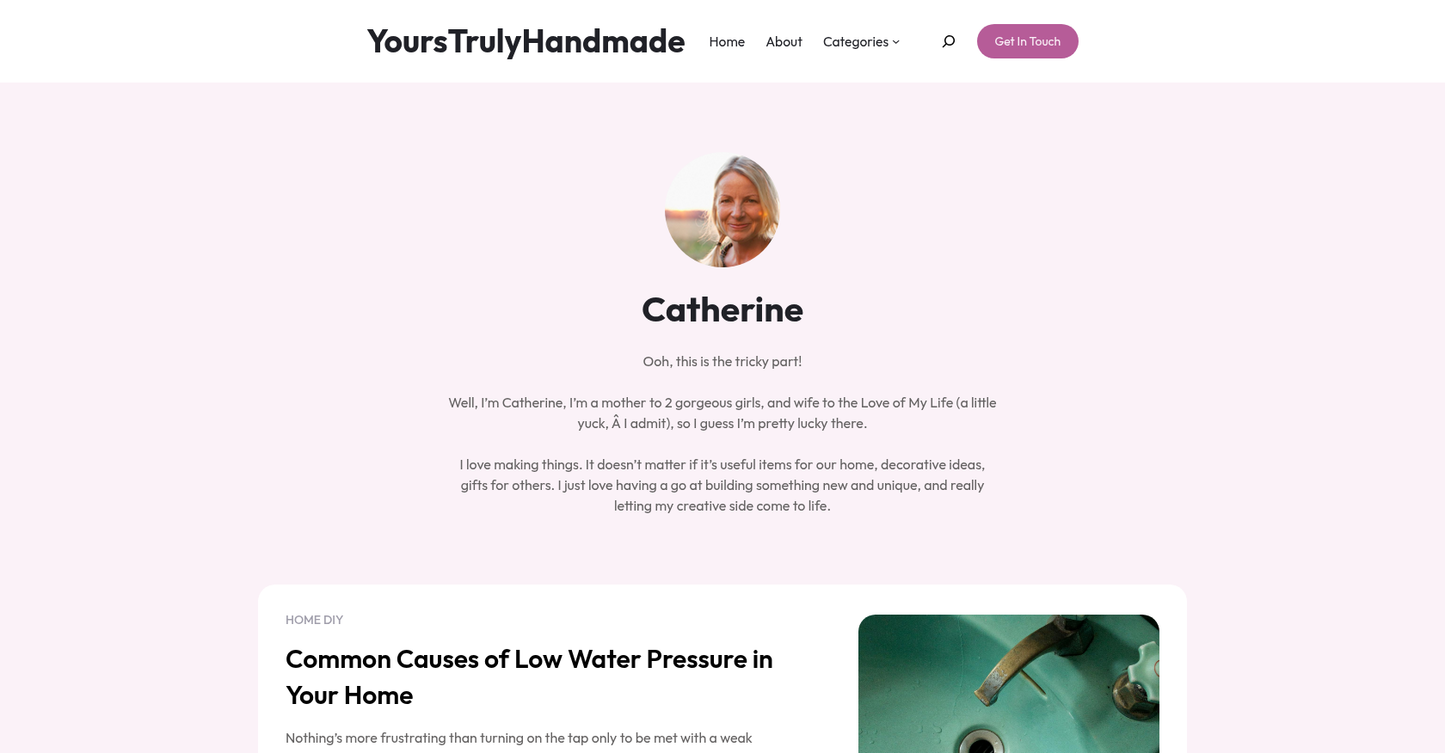 yourstrulyhandmade.com | DA24 DR3